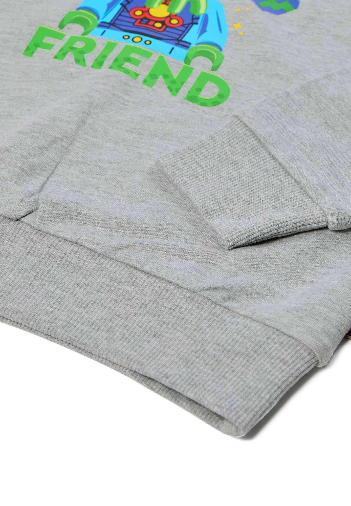 LEGO® CITY Sweatshirt - LWSAKU 101 -LEGO® CITY