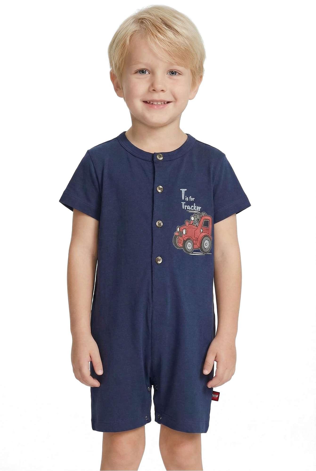 LEGO® DUPLO® Jumpsuit / Overall - LWPANI 200 -LEGO® DUPLO®