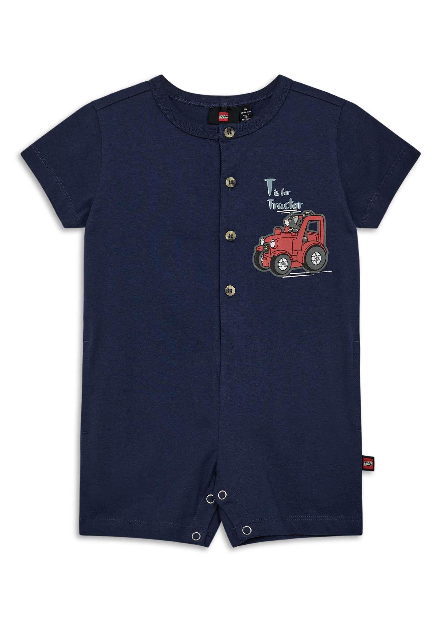 LEGO® DUPLO® Jumpsuit / Overall - LWPANI 200 -LEGO® DUPLO®