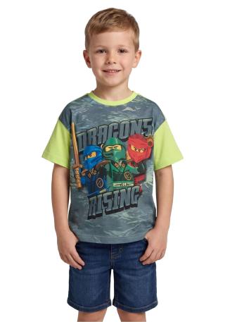 LEGO® NINJAGO® T-Shirt kurzarm - LWTAFFY 302 -LEGO®