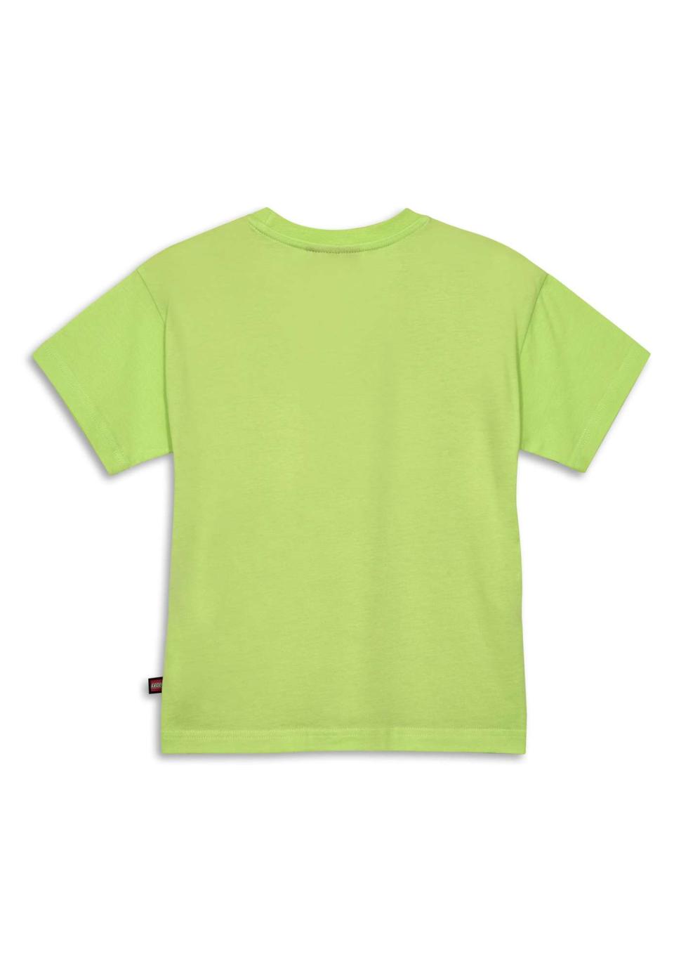 LEGO® NINJAGO® T-Shirt kurzarm - LWTAFFY 302 -LEGO® NINJAGO®
