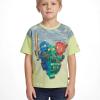 LEGO® NINJAGO® T-Shirt kurzarm - LWTAFFY 309 -LEGO® NINJAGO®
