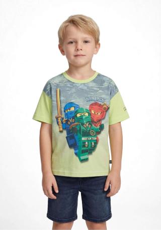 LEGO® NINJAGO® T-Shirt kurzarm - LWTAFFY 309 -LEGO®