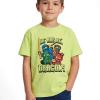 LEGO® NINJAGO® T-Shirt kurzarm - LWTAFFY 303 -LEGO® NINJAGO®
