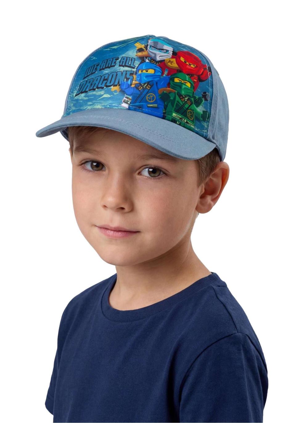 LEGO® NINJAGO® Cap - LWAGAN 308 -LEGO® NINJAGO®