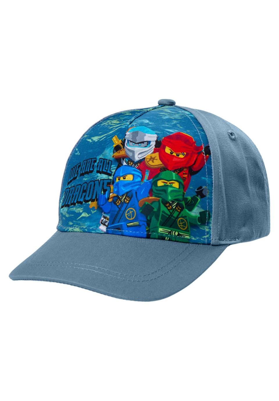 LEGO® NINJAGO® Cap - LWAGAN 308 -LEGO® NINJAGO®
