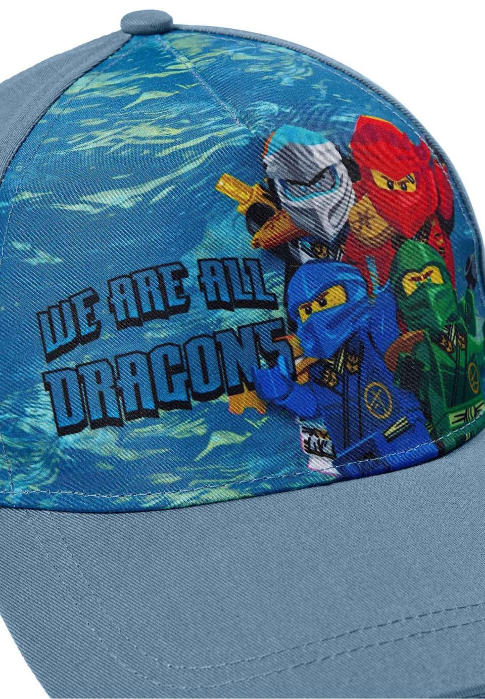 LEGO® NINJAGO® Cap - LWAGAN 308 -LEGO® NINJAGO®