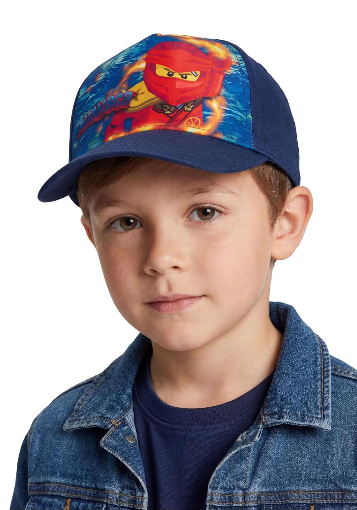LEGO® NINJAGO® Cap - LWAGAN 308 -LEGO® NINJAGO®