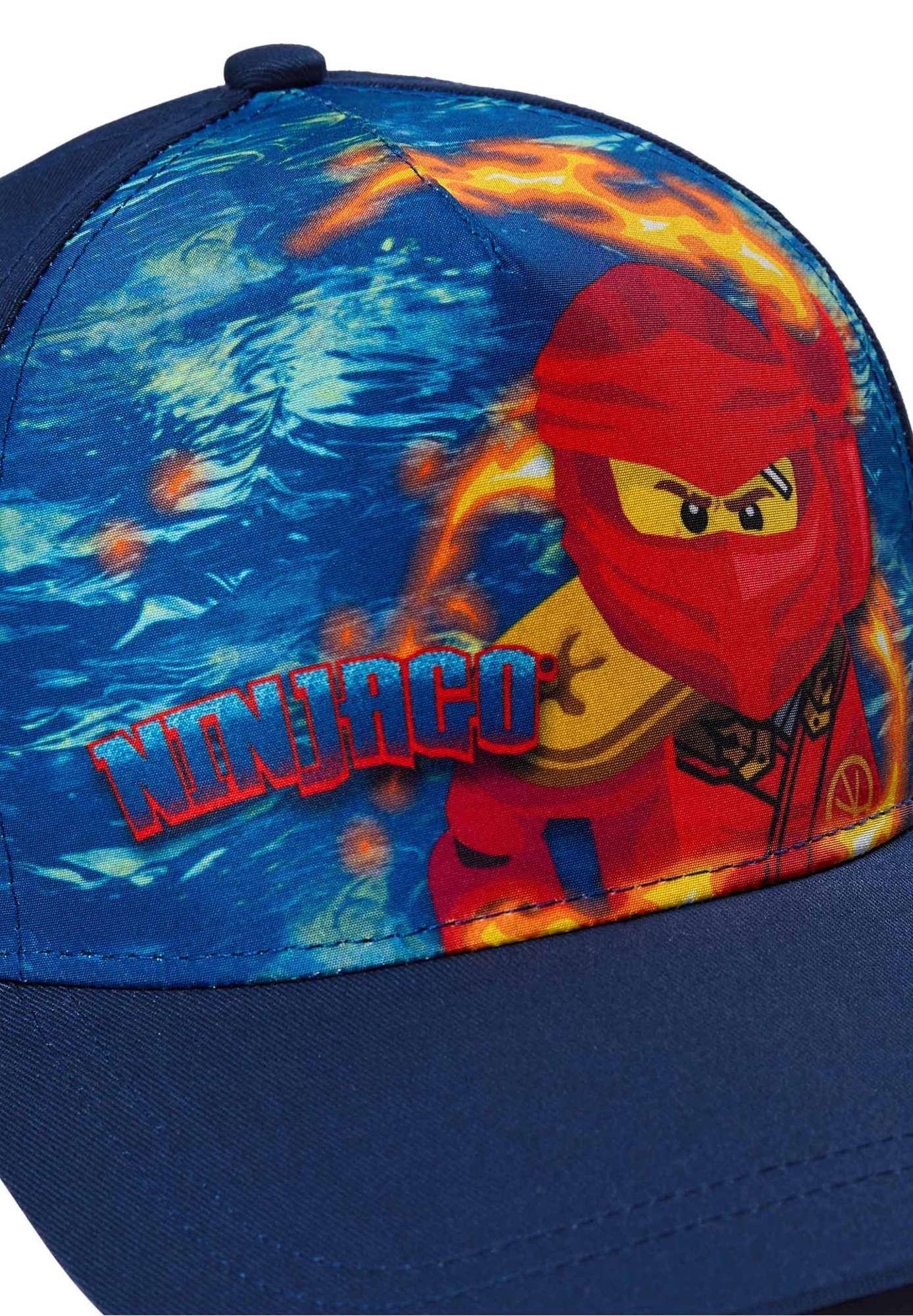 LEGO® NINJAGO® Cap - LWAGAN 308 -LEGO® NINJAGO®