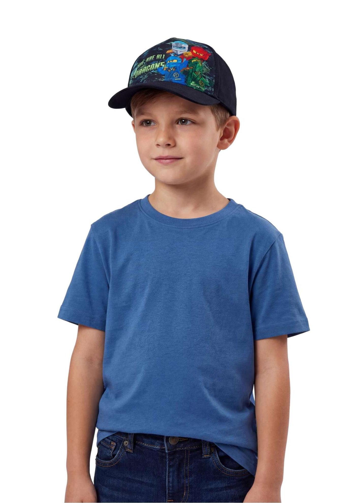 LEGO® NINJAGO® Cap - LWAGAN 308 -LEGO® NINJAGO®