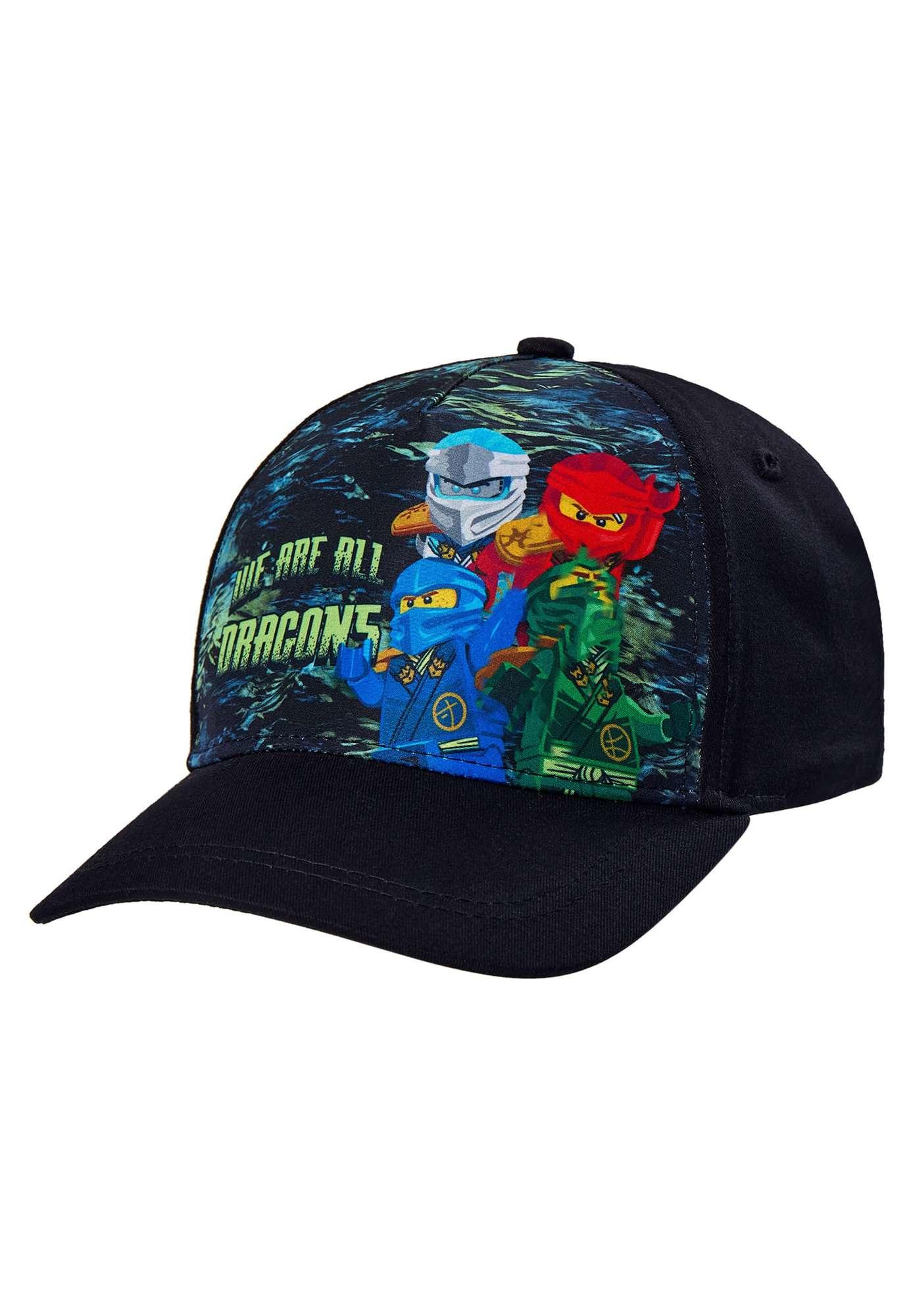 LEGO® NINJAGO® Cap - LWAGAN 308 -LEGO® NINJAGO®