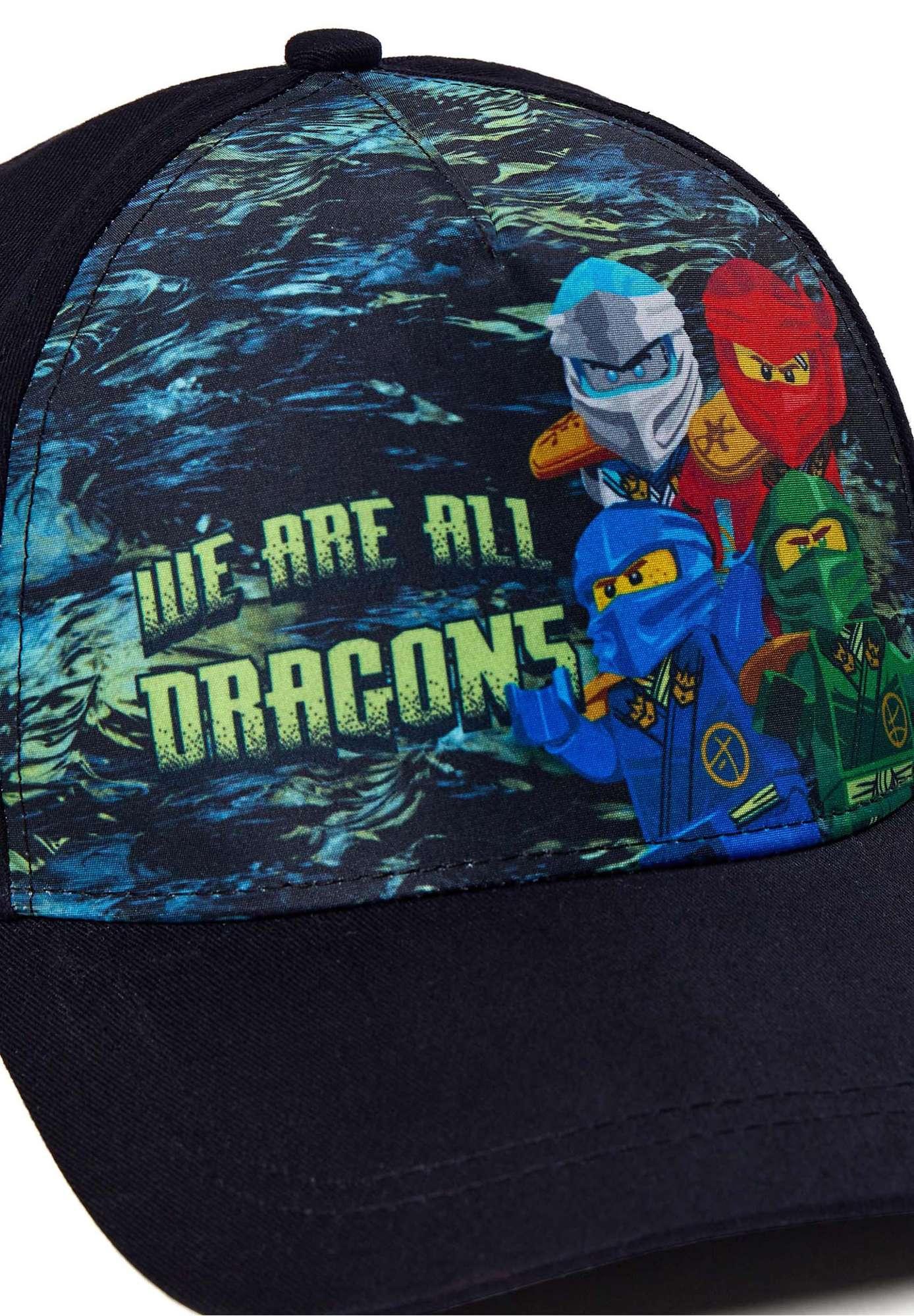 LEGO® NINJAGO® Cap - LWAGAN 308 -LEGO® NINJAGO®