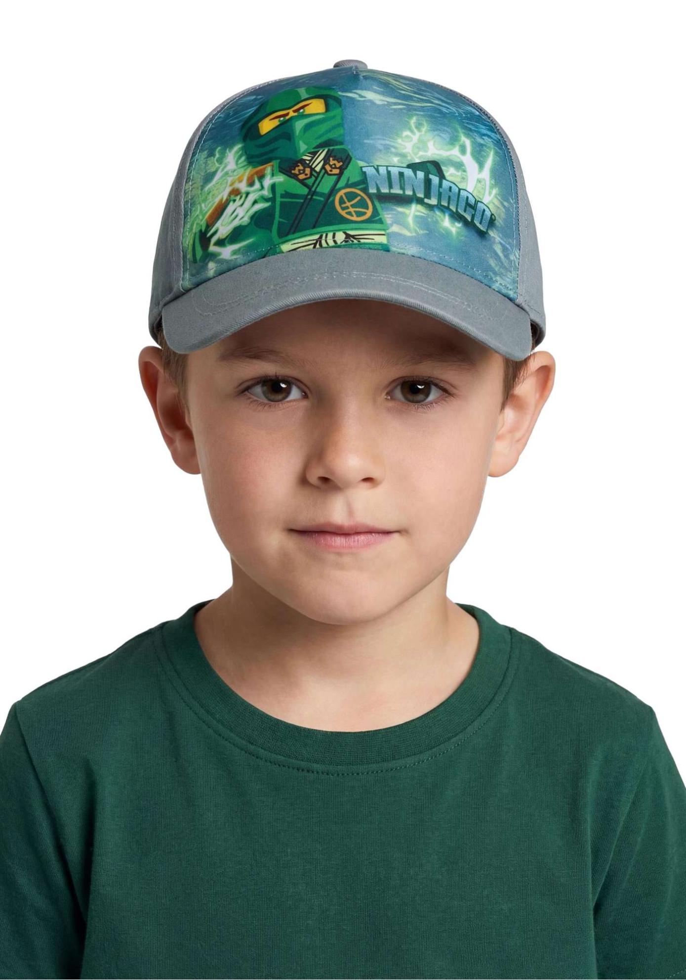 LEGO® NINJAGO® Cap - LWAGAN 308 -LEGO® NINJAGO®