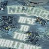 LEGO® NINJAGO® T-Shirt kurzarm - LWTAFFY 308 -LEGO® NINJAGO®