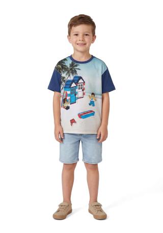 LEGO® T-Shirt kurzarm - LWTAFFY 312 -LEGO®