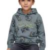LEGO® NINJAGO® Sweatshirt - LWSAKU 300 -LEGO® NINJAGO®