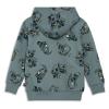 LEGO® NINJAGO® Sweatshirt - LWSAKU 300 -LEGO® NINJAGO®
