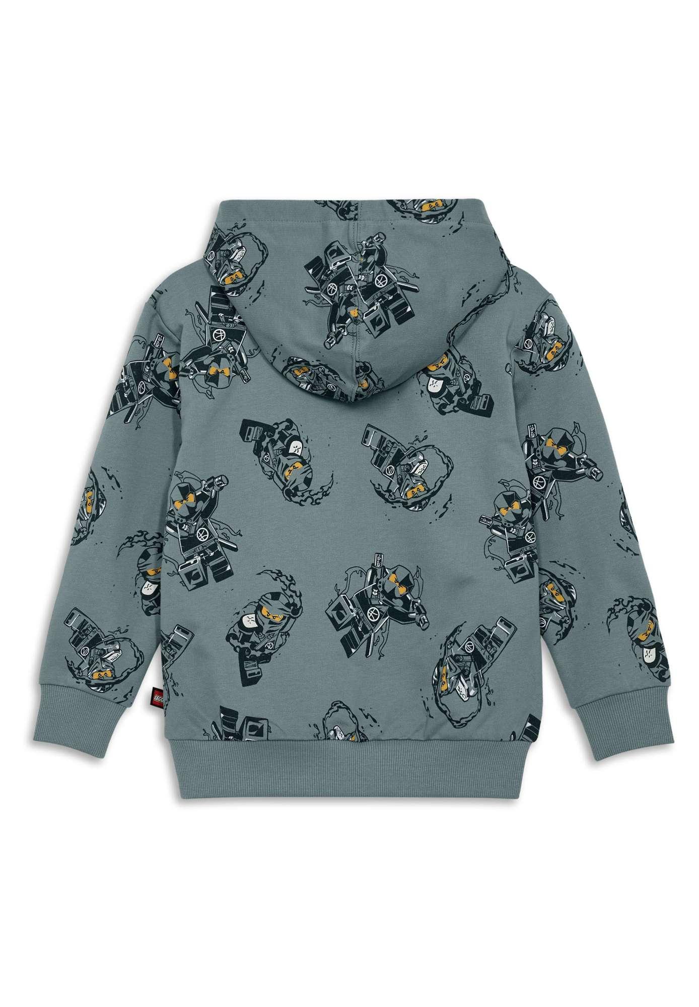 LEGO® NINJAGO® Sweatshirt - LWSAKU 300 -LEGO® NINJAGO®