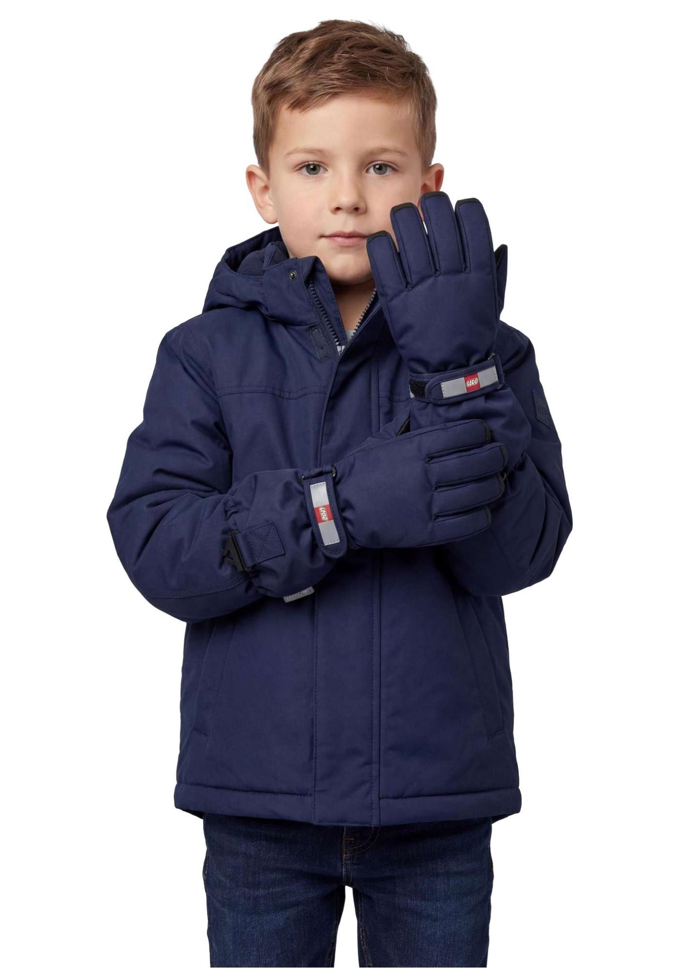 LEGO® Skihandschuhe LWATLIN 700 -LEGO®