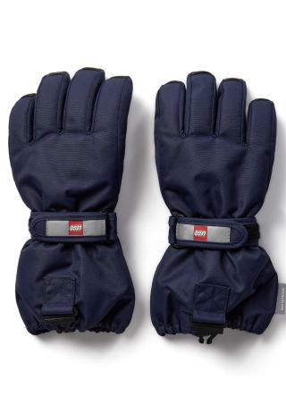 LEGO® Skihandschuhe LWATLIN 700 - DunkelNavy