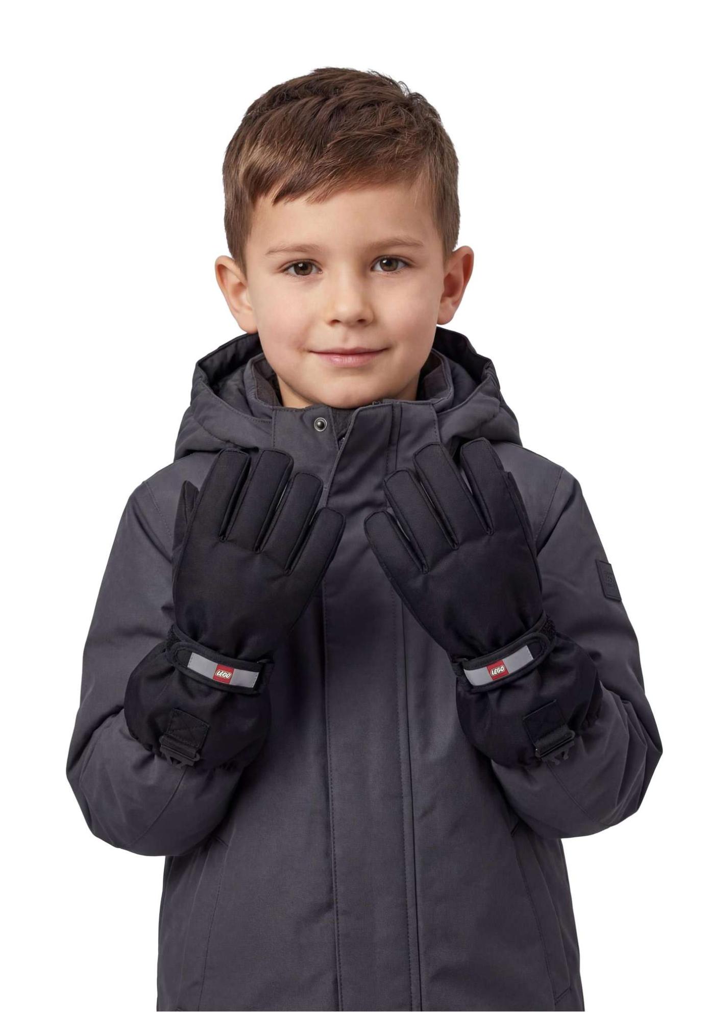 LEGO® Skihandschuhe LWATLIN 700 -LEGO®