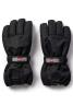 LEGO® Skihandschuhe LWATLIN 700 - Schwarz