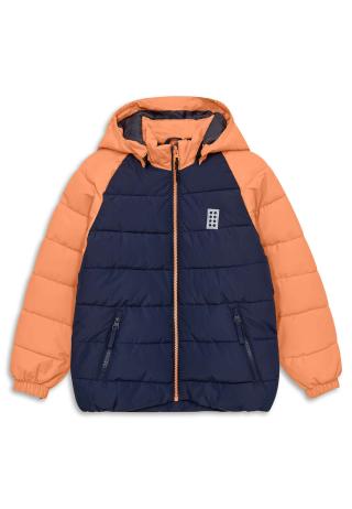 LEGO® Jacke LWJIPE 704 - HellOrange
