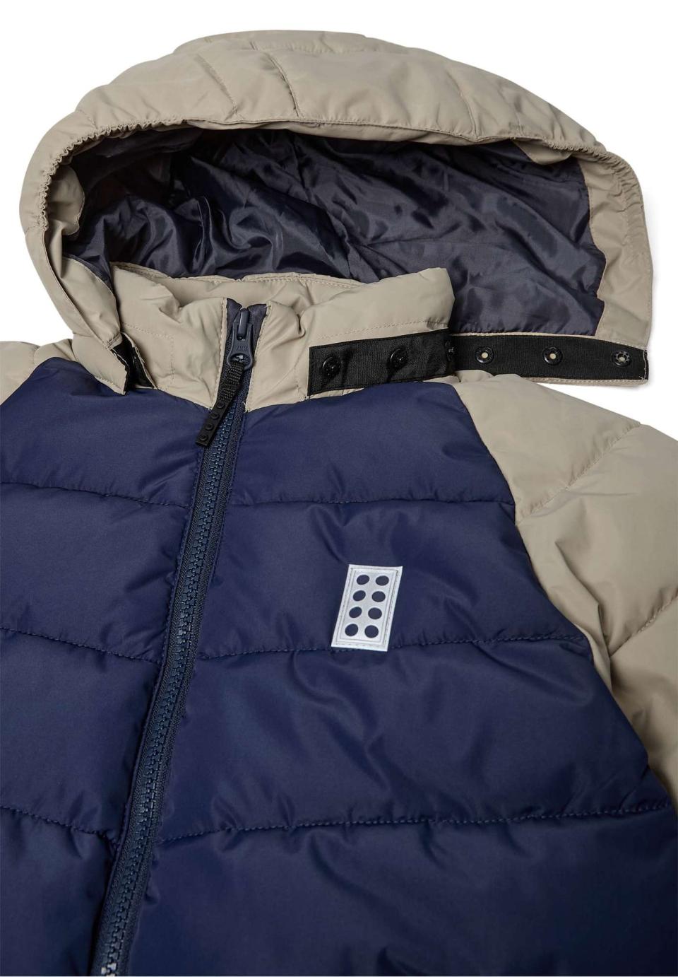 LEGO® Jacke LWJIPE 704 -LEGO®