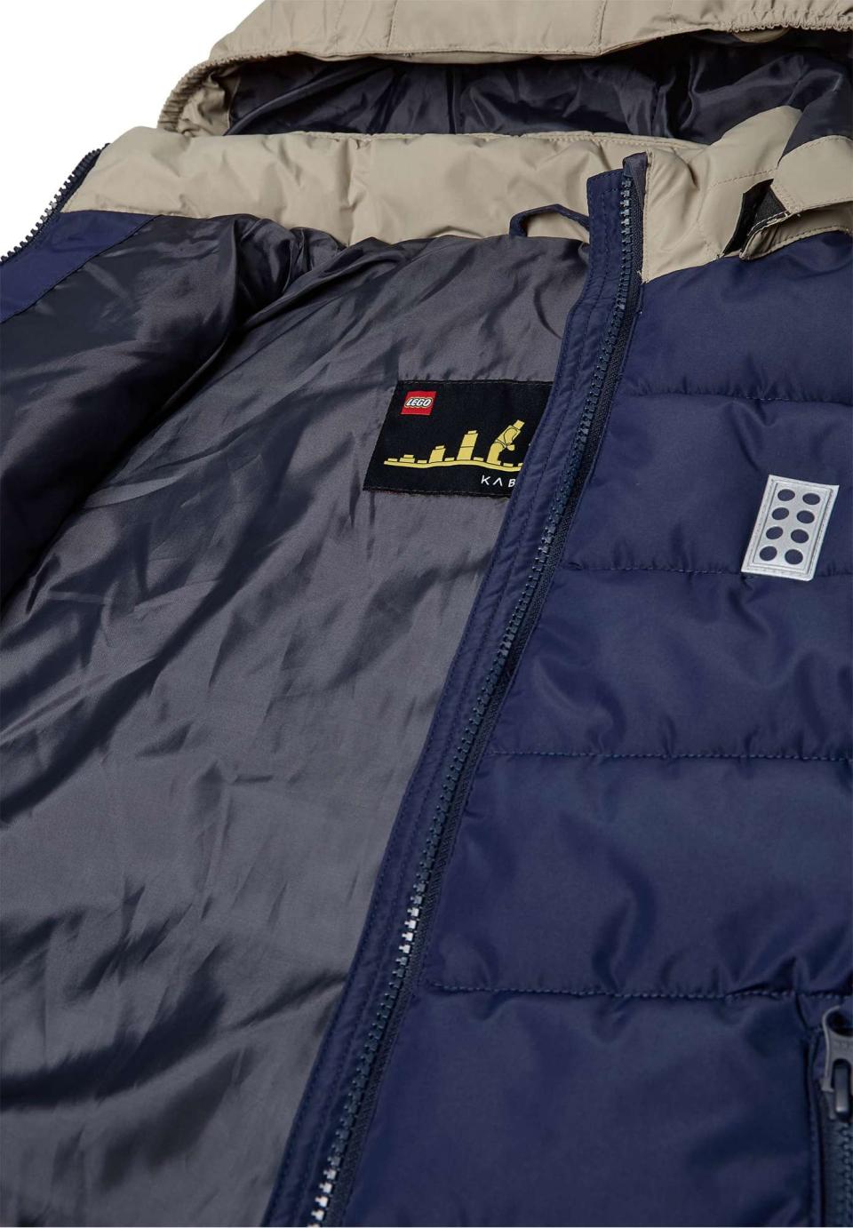 LEGO® Jacke LWJIPE 704 -LEGO®