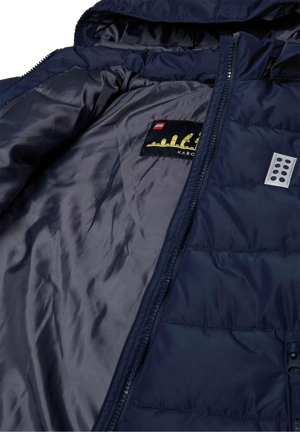 LEGO® Jacke LWJIPE 704 -LEGO®