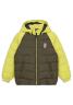 LEGO® Jacke LWJIPE 704 - DunkelOliv