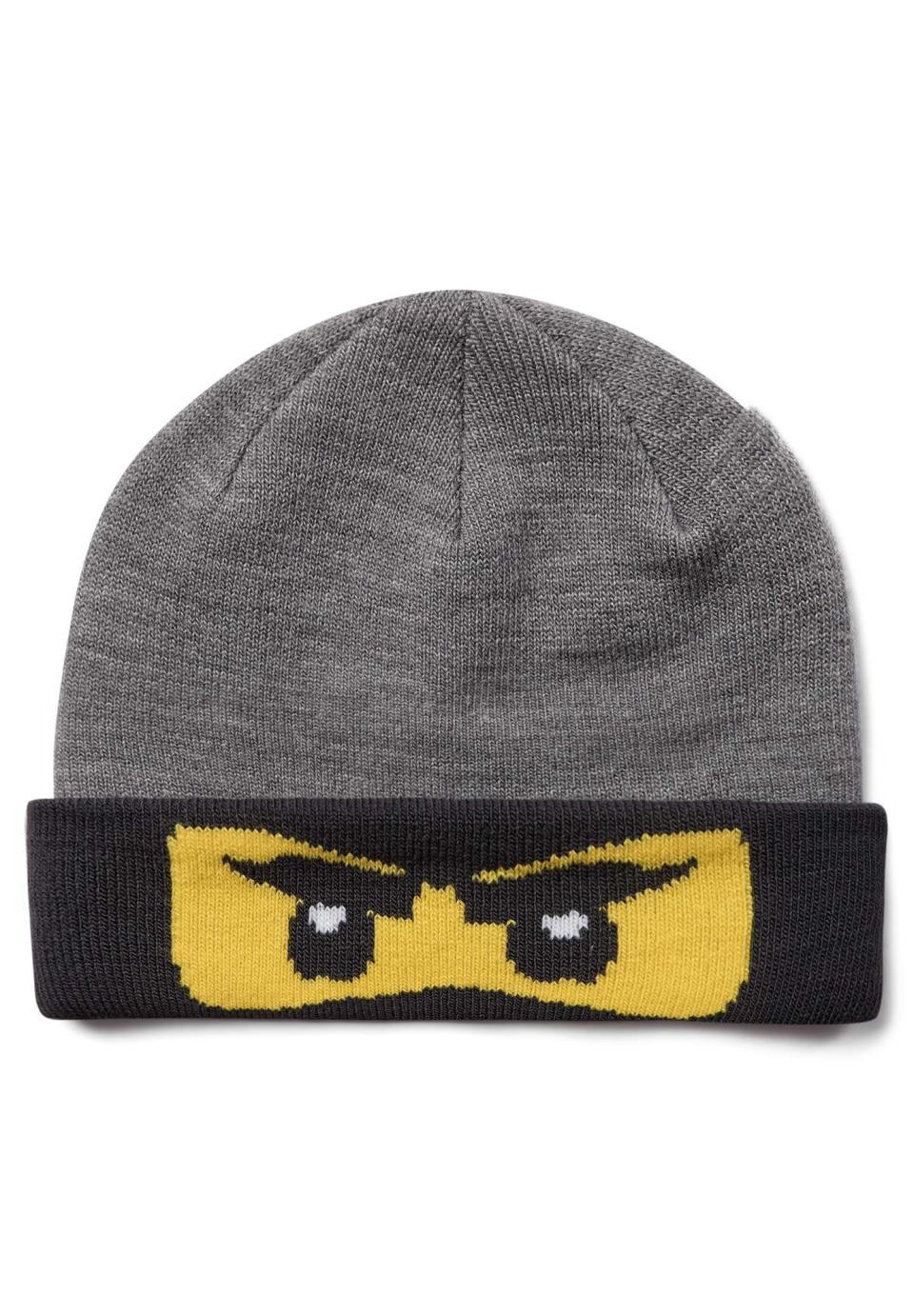 LEGO® NINJAGO® Mütze LWANTONY 710 -LEGO® NINJAGO®