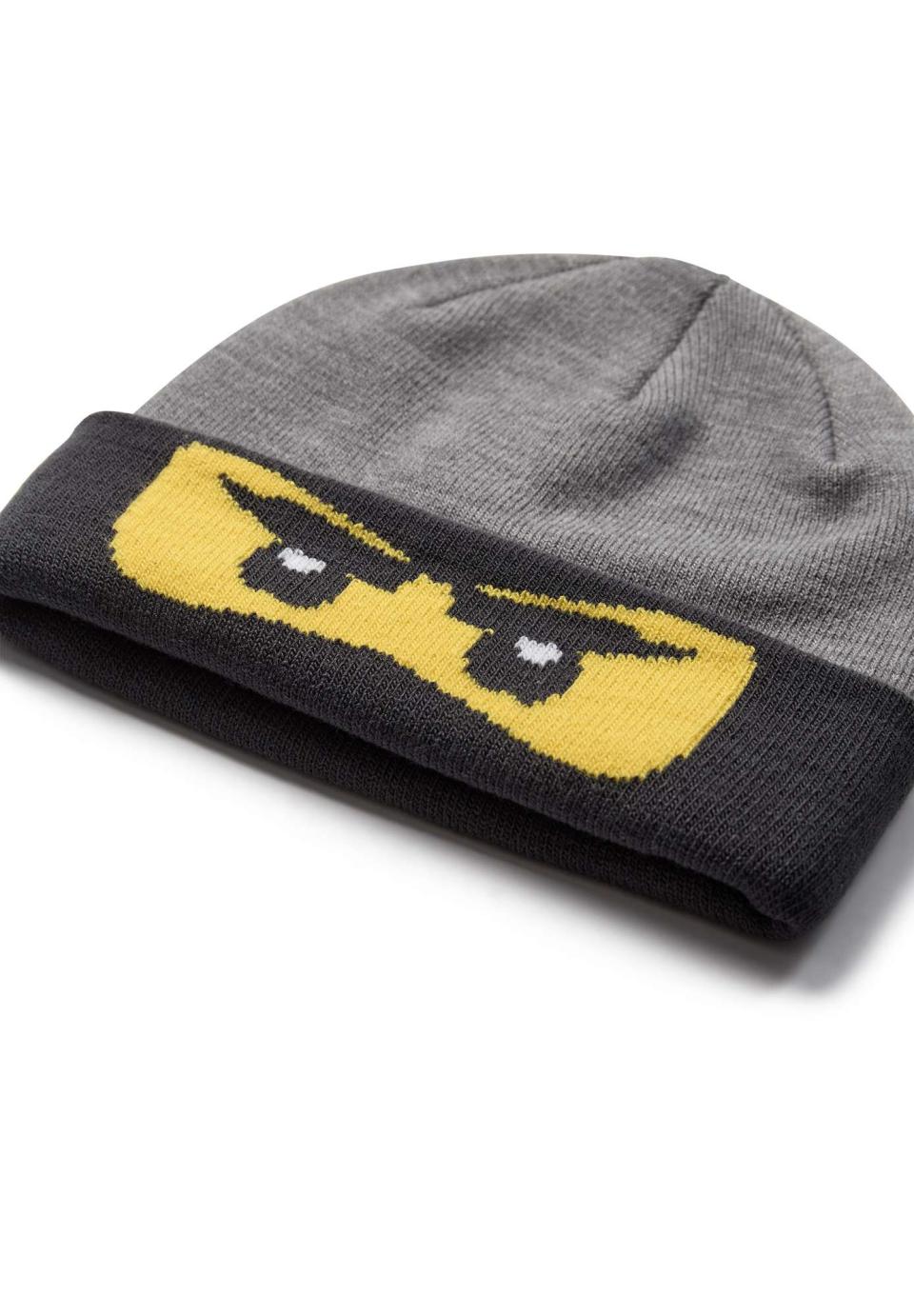 LEGO® NINJAGO® Mütze LWANTONY 710 -LEGO® NINJAGO®