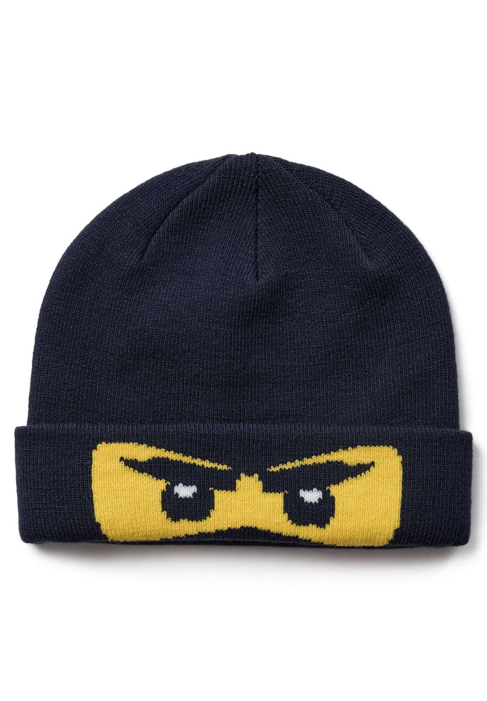LEGO® NINJAGO® Mütze LWANTONY 710 -LEGO® NINJAGO®