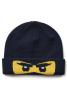 LEGO® NINJAGO® Mütze LWANTONY 710 - DunkelNavy