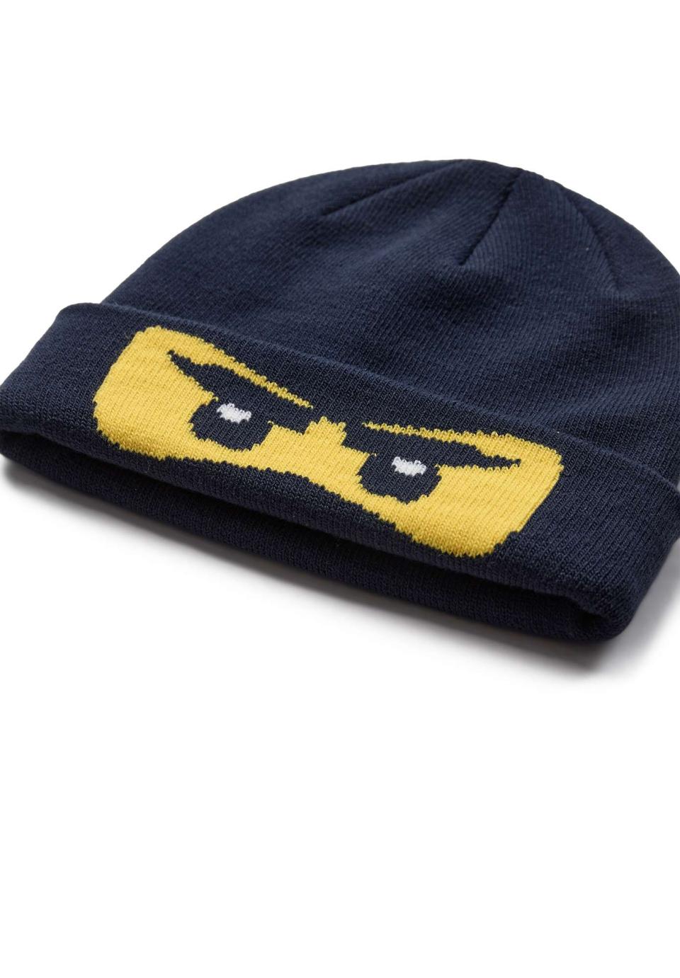 LEGO® NINJAGO® Mütze LWANTONY 710 -LEGO® NINJAGO®