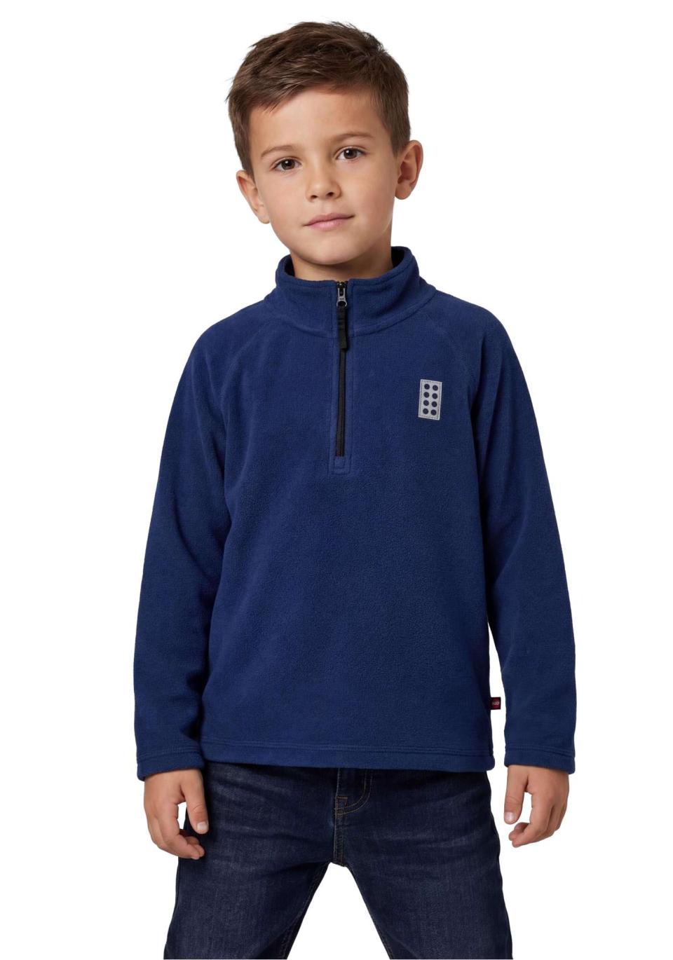LEGO® Fleecepullover LWSINCLAIR 702 -LEGO®