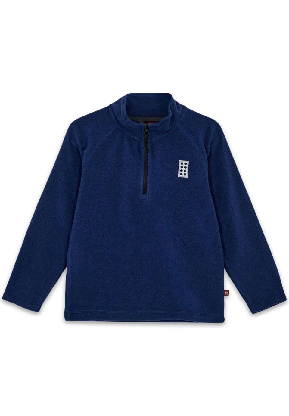 LEGO® Fleecepullover LWSINCLAIR 702 -LEGO®