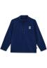 LEGO® Fleecepullover LWSINCLAIR 702 - DunkelBlau