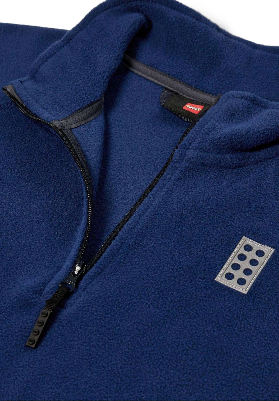 LEGO® Fleecepullover LWSINCLAIR 702 -LEGO®