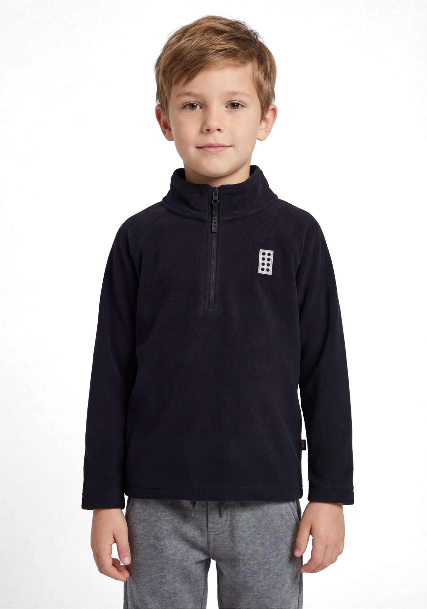 LEGO® Fleecepullover LWSINCLAIR 702 -LEGO®