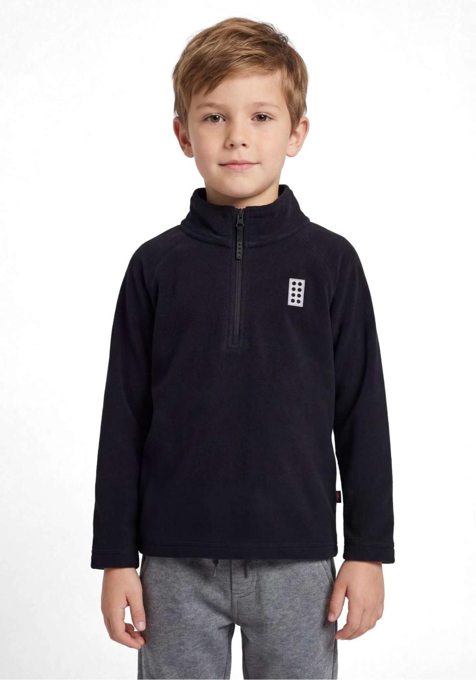 LEGO® Fleecepullover LWSINCLAIR 702 -LEGO®