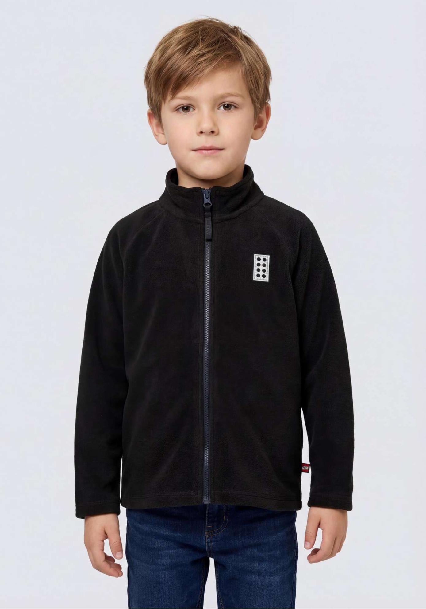LEGO® Fleececardigan LWSINCLAIR 703 -LEGO®