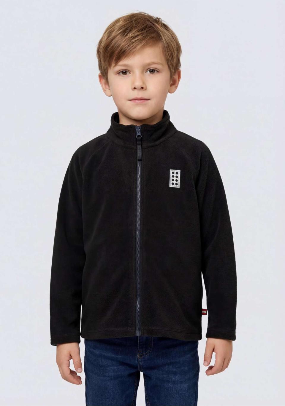 LEGO® Fleececardigan LWSINCLAIR 703 -LEGO®