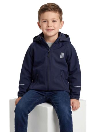 LEGO® Softshelljacke - LWSKY 764 -LEGO®