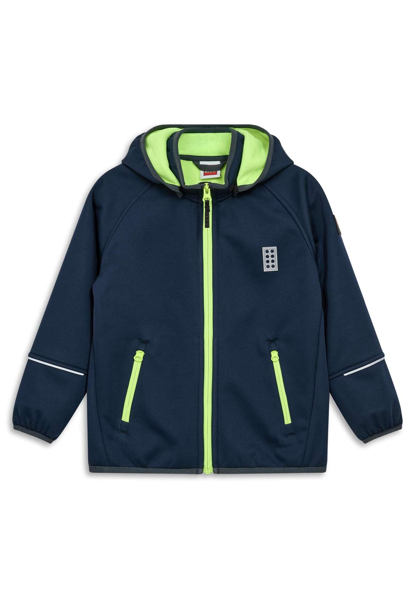 LEGO® Softshelljacke - LWSKY 764 -LEGO®