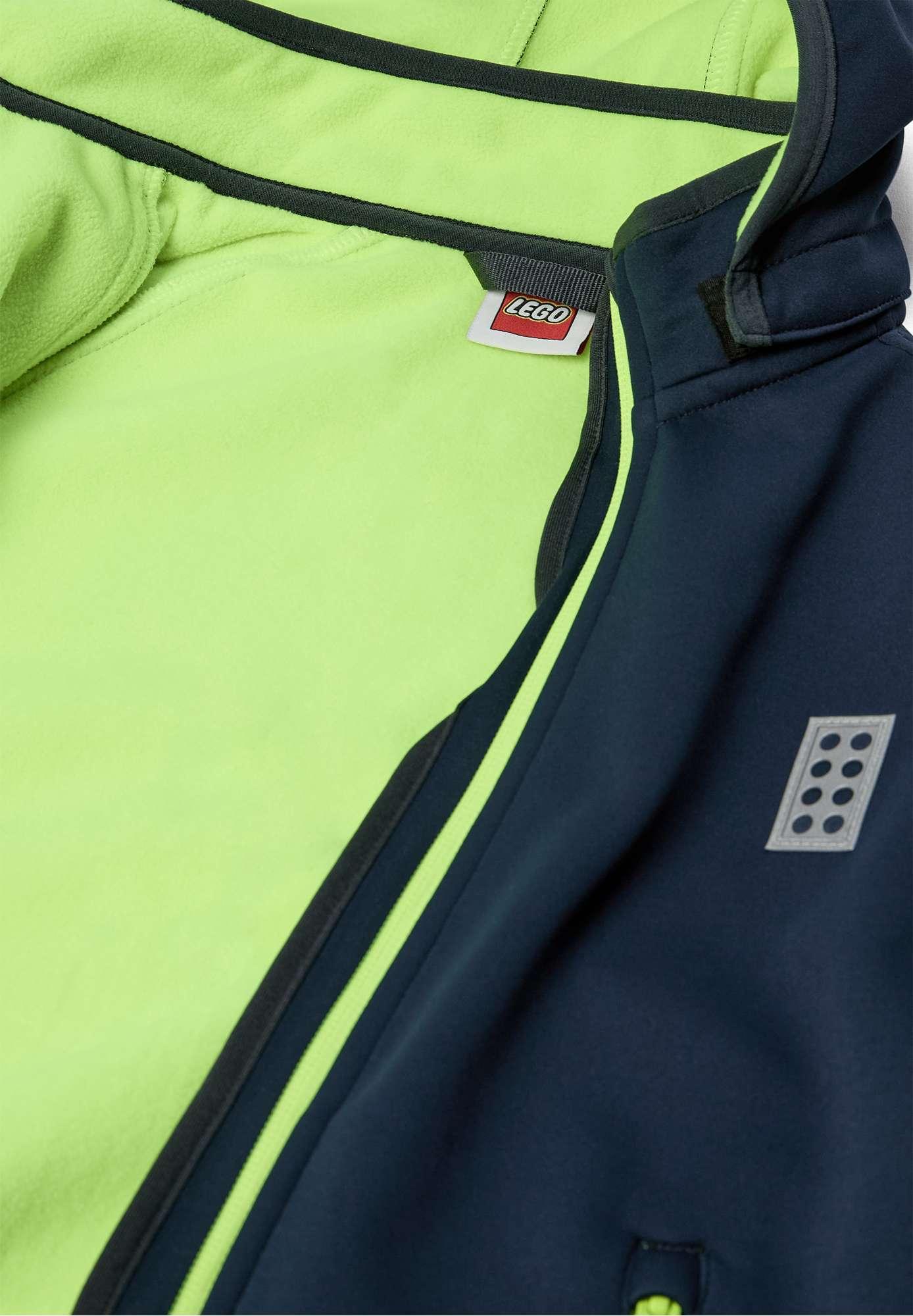 LEGO® Softshelljacke - LWSKY 764 -LEGO®