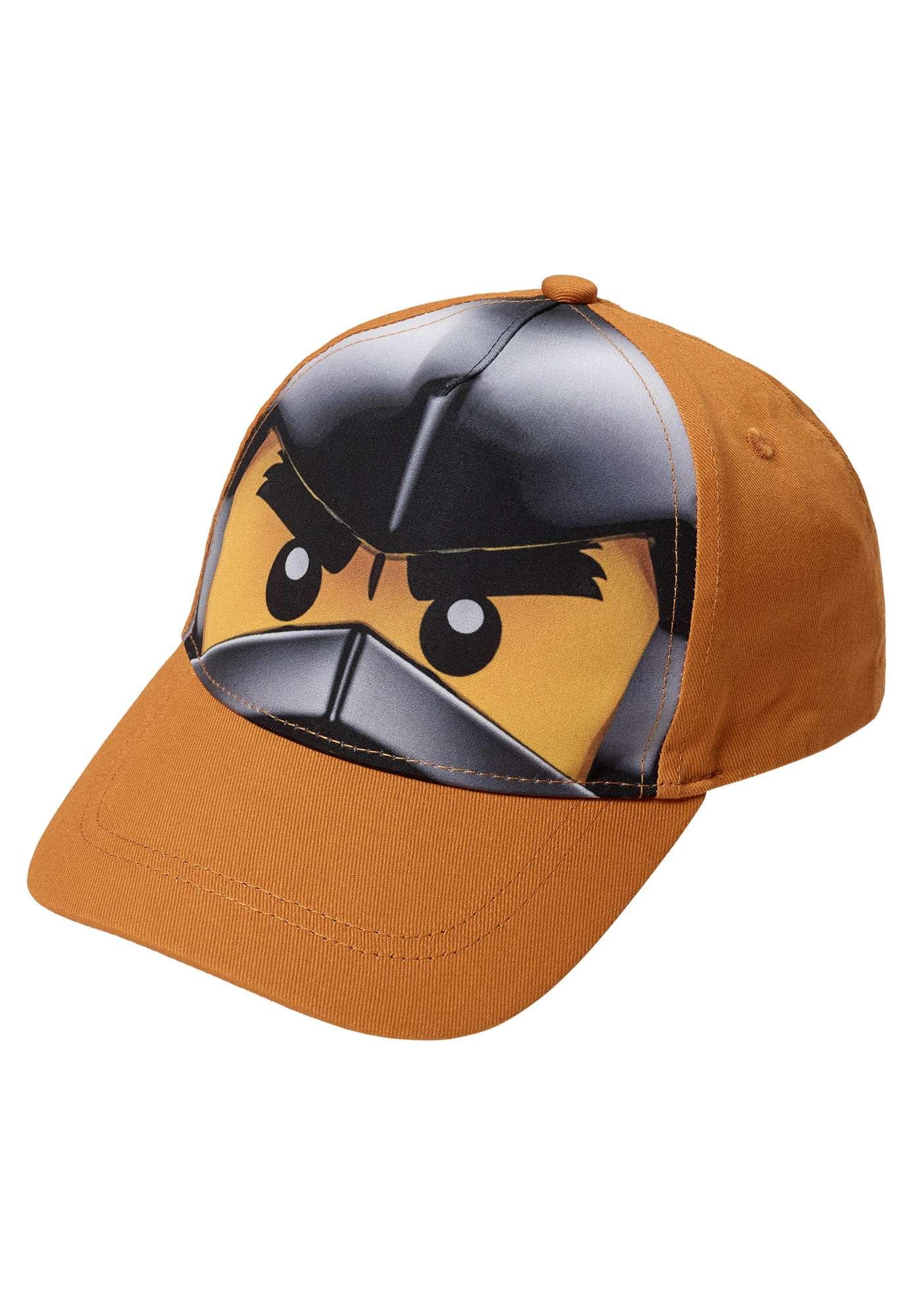 LEGO® NINJAGO® Kappe / Cap - LWAIKO 104 -LEGO®