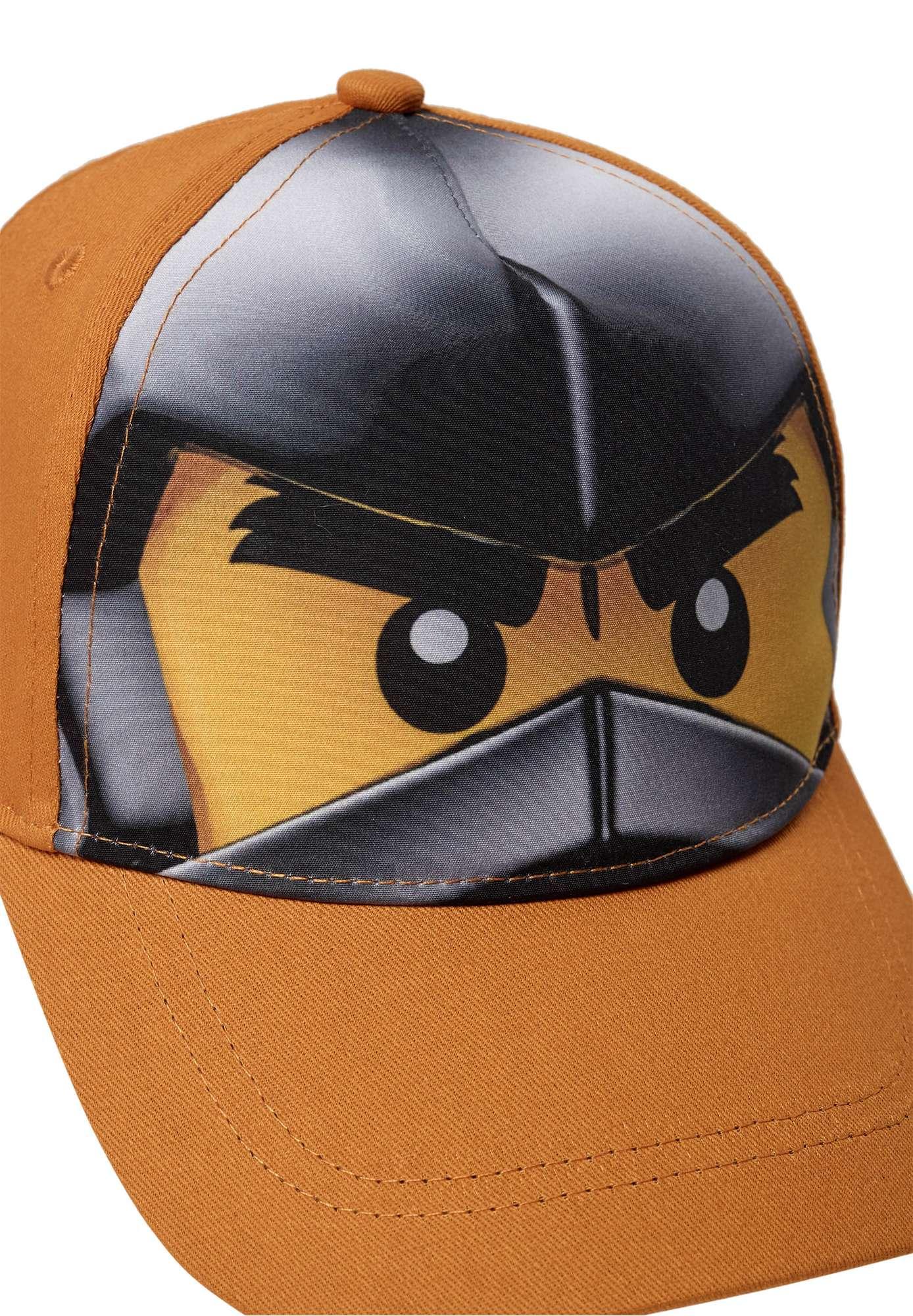 LEGO® NINJAGO® Kappe / Cap - LWAIKO 104 -LEGO®