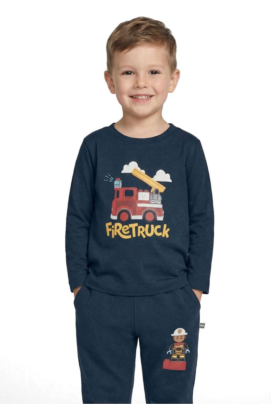 LEGO® DUPLO® T-Shirt langarm - LWTIAM 200 -LEGO® DUPLO®